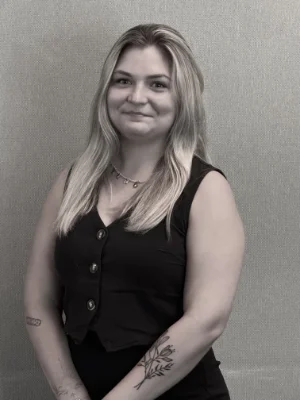 Amandine Catherine - Assistante conseil