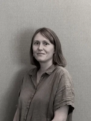 Dr. Gaëlle Rieffer - Pédodontie