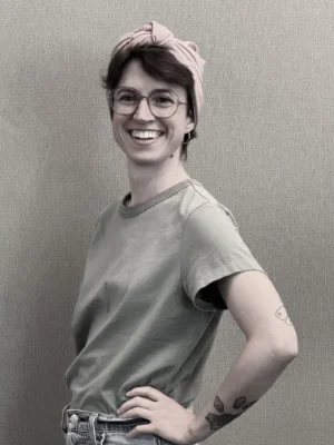 Dr. Sophie Prade - Pédodontie