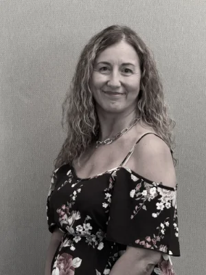 Patricia Fougeray - Assistante conseil