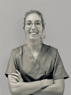 Dr. Perrine Kruk, chirurgien dentiste - Orthodontie